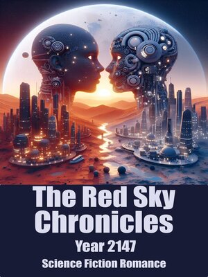 cover image of The Red Sky Chronicles